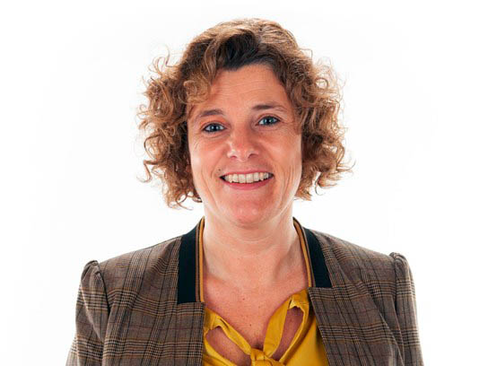 Advocaat Marleen De Soete